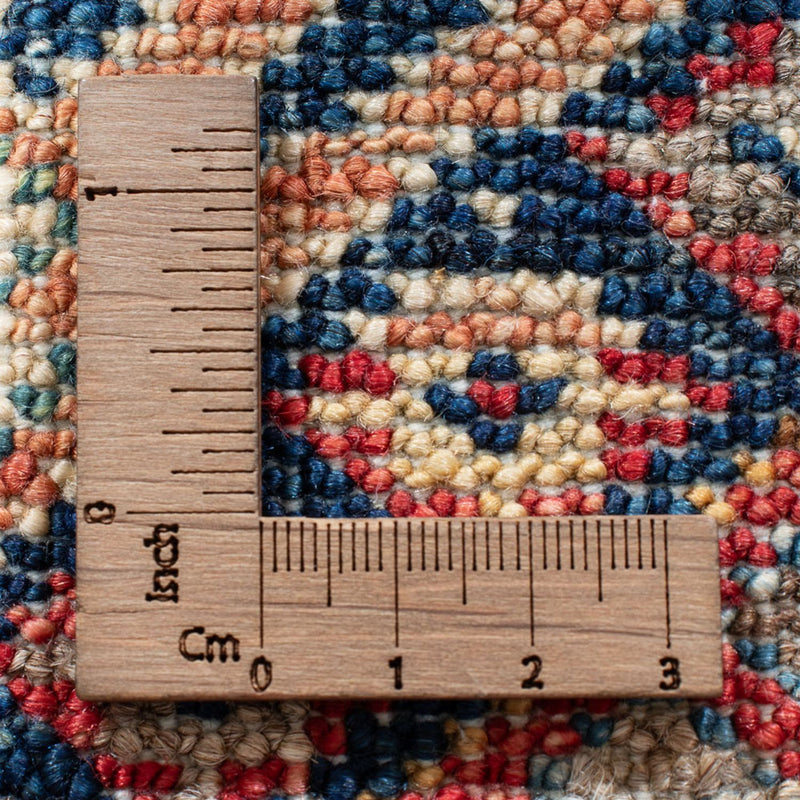 Løber Ziegler Carpet - Kazak - 305 x 79 cm - mørk beige