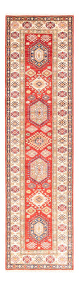 Løber Ziegler Carpet - Kazak - 307 x 83 cm - rød