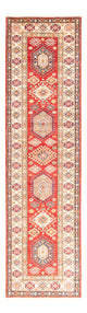 Kazak Tæppe 307x83cm - Orientalsk tæppe