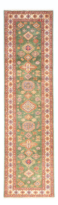 Løber Ziegler Carpet - Kazak - 295 x 76 cm - grøn