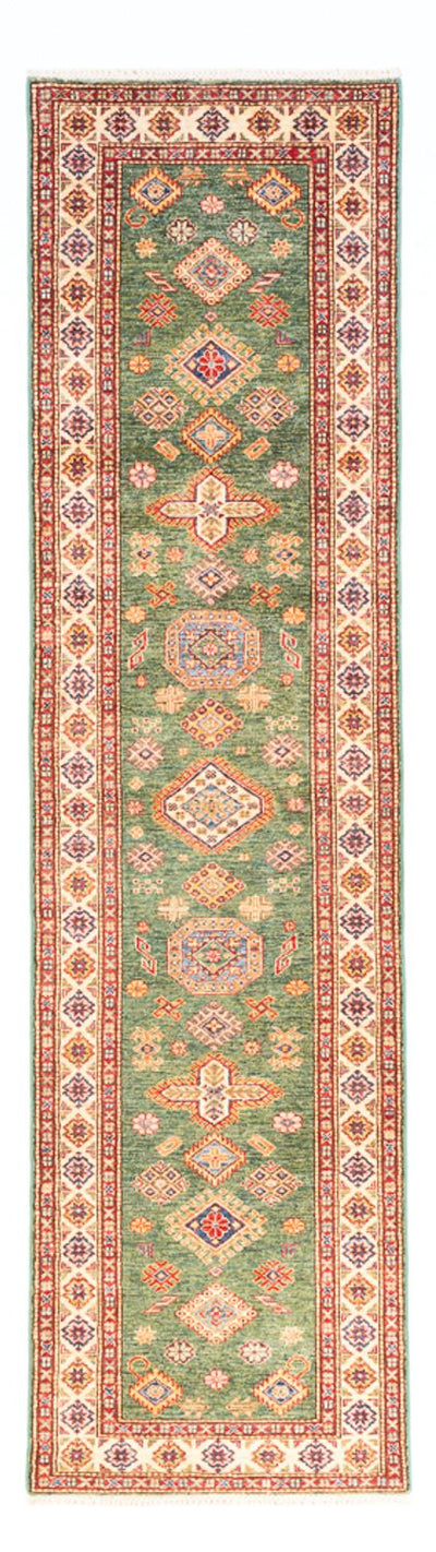Kazak Tæppe 76x295cm - Orientalsk tæppe