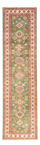 Kazak Tæppe 295x76cm - Orientalsk tæppe