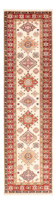 Løber Ziegler Carpet - Kazak - 304 x 82 cm - beige