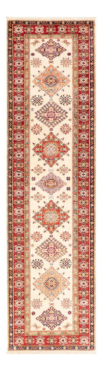 Løber Ziegler Carpet - Kazak - 304 x 82 cm - beige