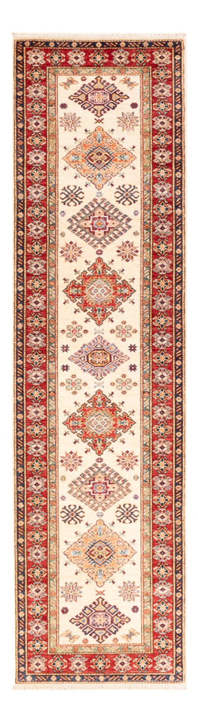 Kazak Tæppe 82x304cm - Orientalsk tæppe