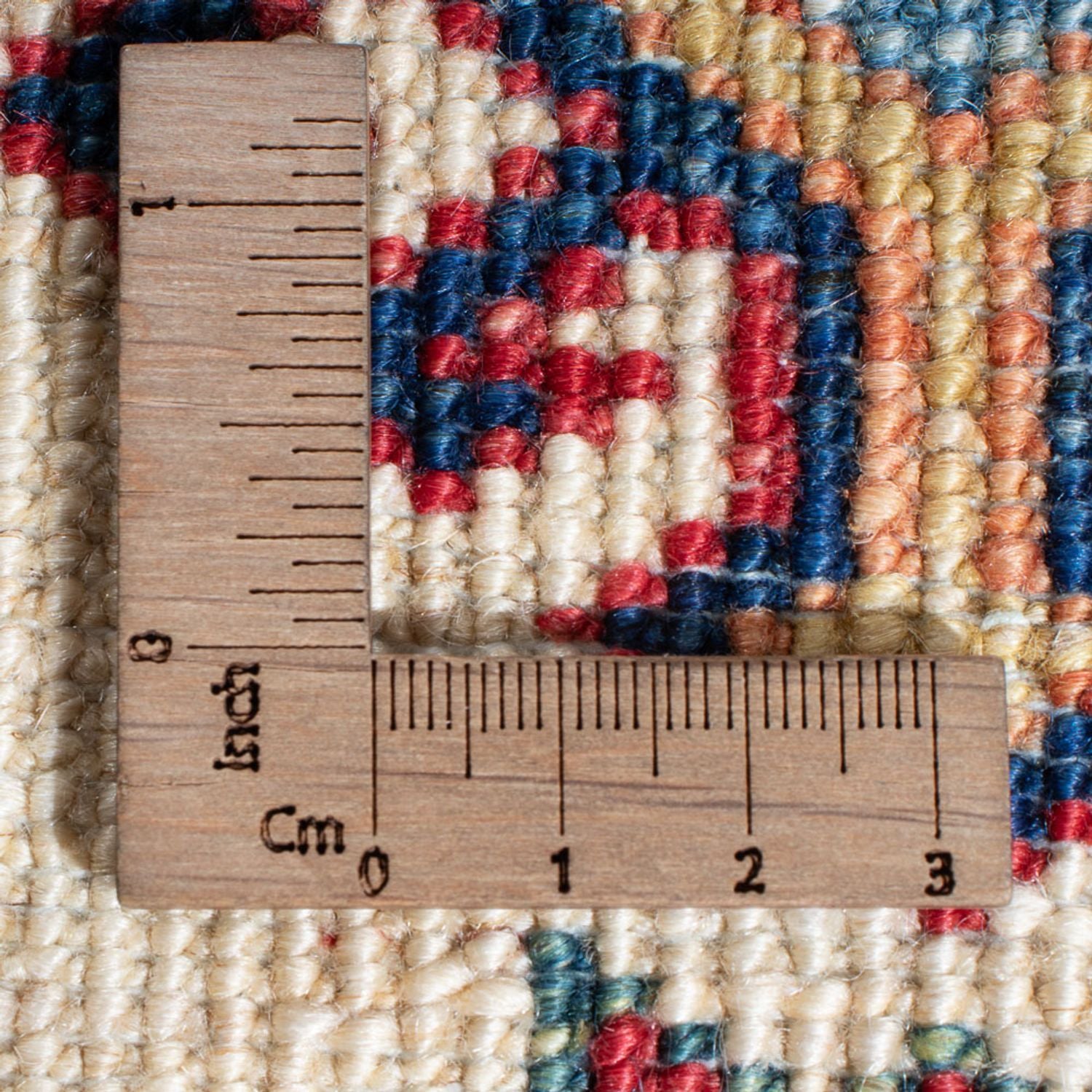 Løber Ziegler Carpet - Kazak - 304 x 82 cm - beige