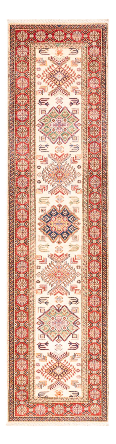 Løber Ziegler Carpet - Kazak - 315 x 78 cm - beige