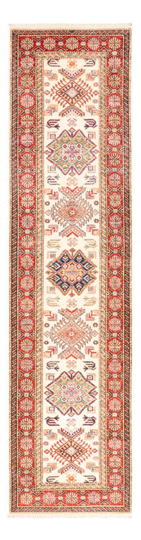 Løber Ziegler Carpet - Kazak - 315 x 78 cm - beige