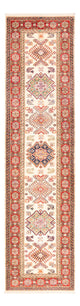 Kazak Tæppe 315x78cm - Orientalsk tæppe