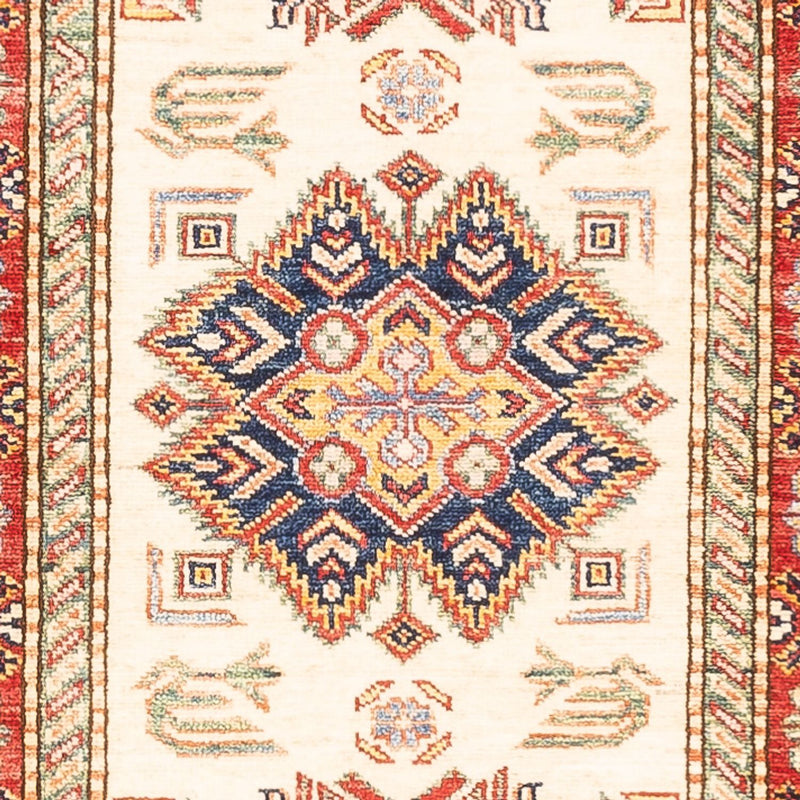 Løber Ziegler Carpet - Kazak - 315 x 78 cm - beige
