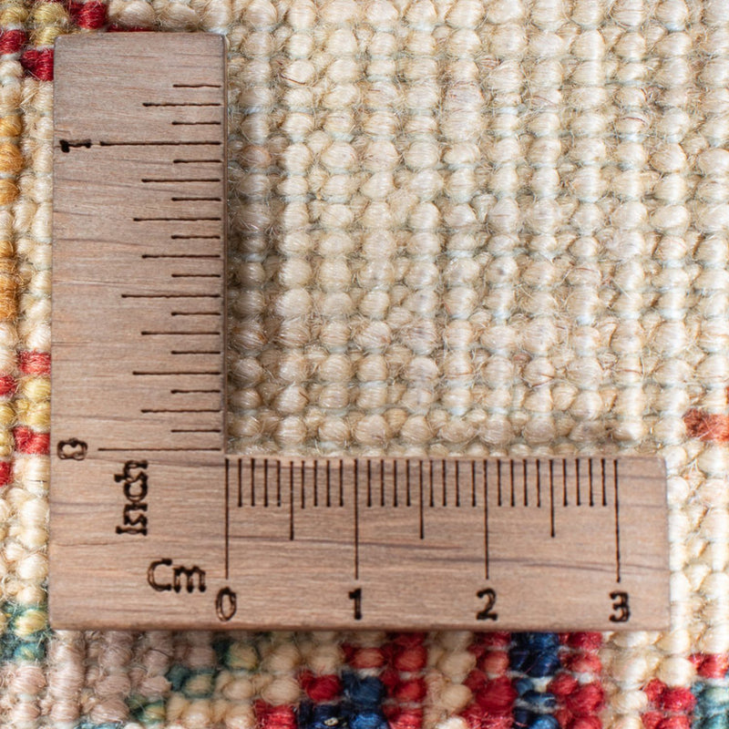 Løber Ziegler Carpet - Kazak - 315 x 78 cm - beige