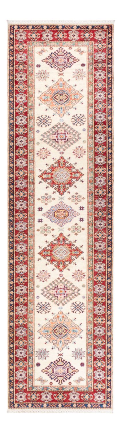 Løber Ziegler Carpet - Kazak - 305 x 85 cm - beige