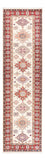 Løber Ziegler Carpet - Kazak - 305 x 85 cm - beige