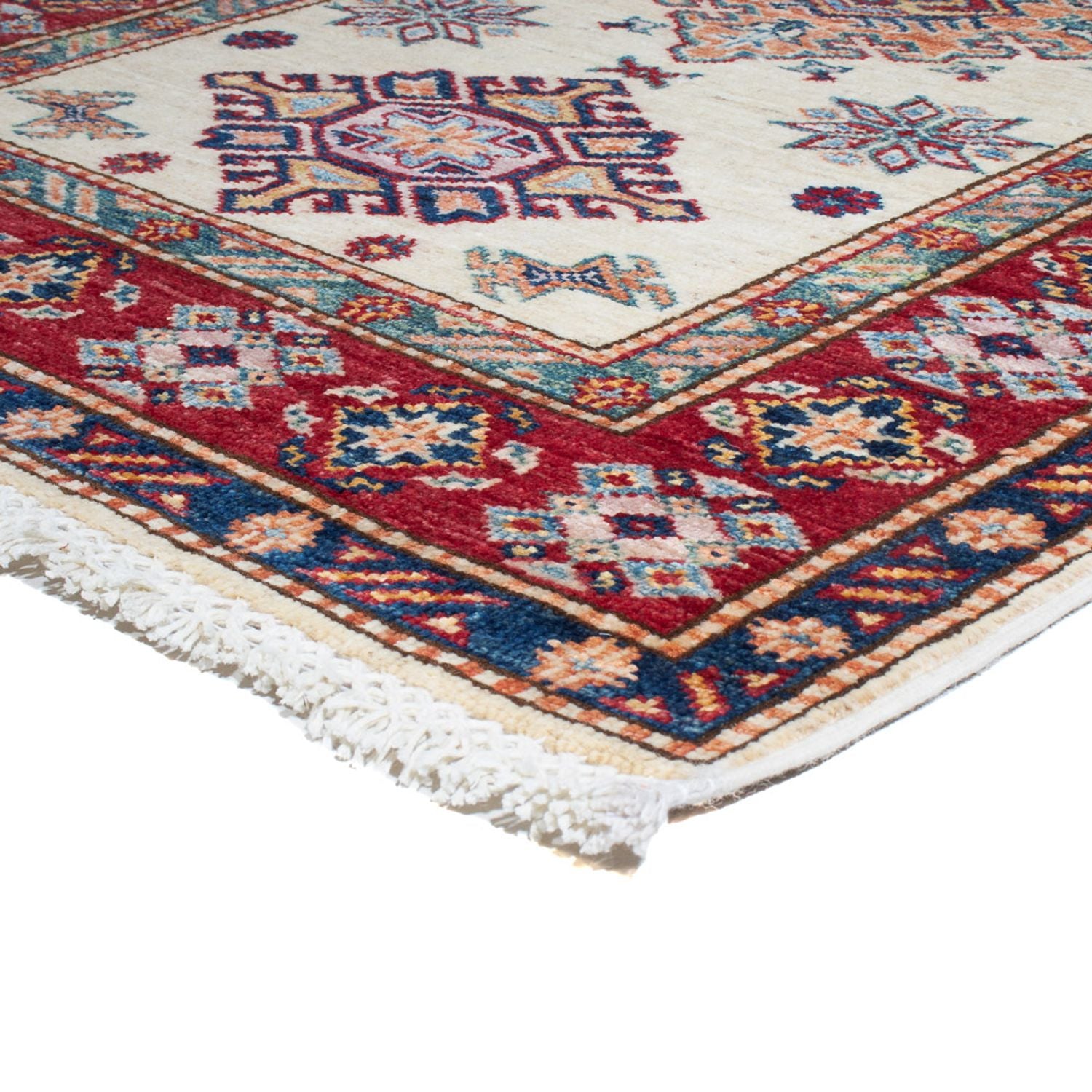 Løber Ziegler Carpet - Kazak - 305 x 85 cm - beige