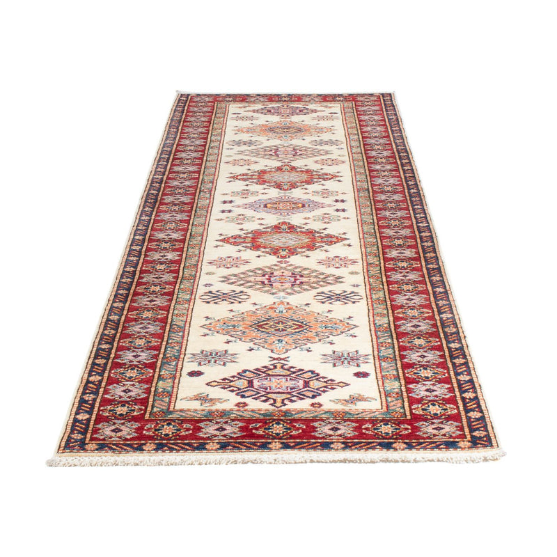 Løber Ziegler Carpet - Kazak - 305 x 85 cm - beige