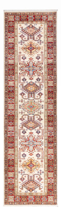 Løber Ziegler Carpet - Kazak - 293 x 78 cm - beige