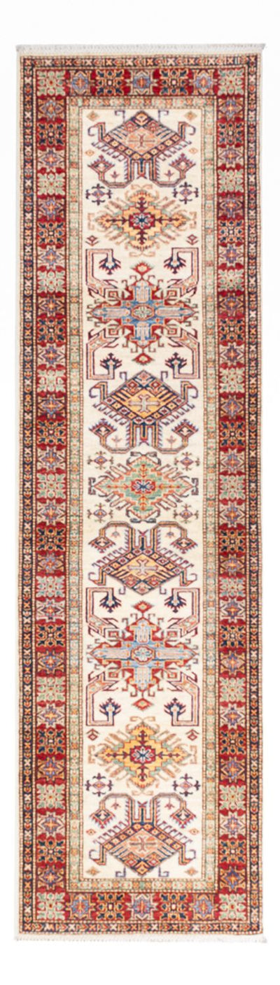 Kazak Tæppe 78x293cm - Orientalsk tæppe