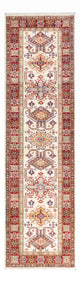Kazak Tæppe 293x78cm - Orientalsk tæppe