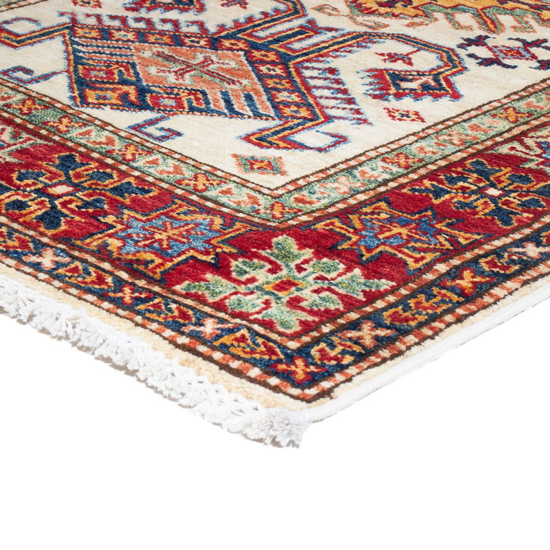 Løber Ziegler Carpet - Kazak - 293 x 78 cm - beige