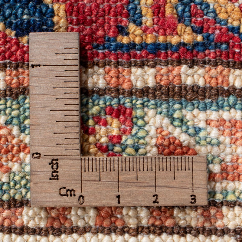 Løber Ziegler Carpet - Kazak - 293 x 78 cm - beige