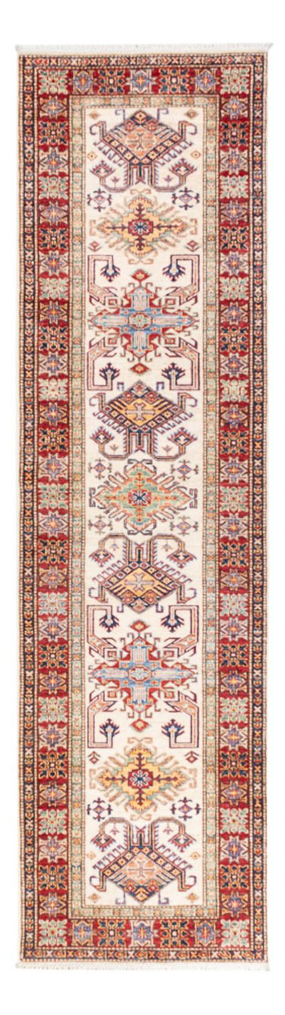 Kazak Tæppe 79x293cm - Orientalsk tæppe