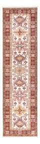 Kazak Tæppe 293x79cm - Orientalsk tæppe