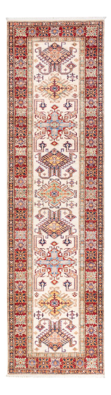 Løber Ziegler Carpet - Kazak - 293 x 79 cm - beige