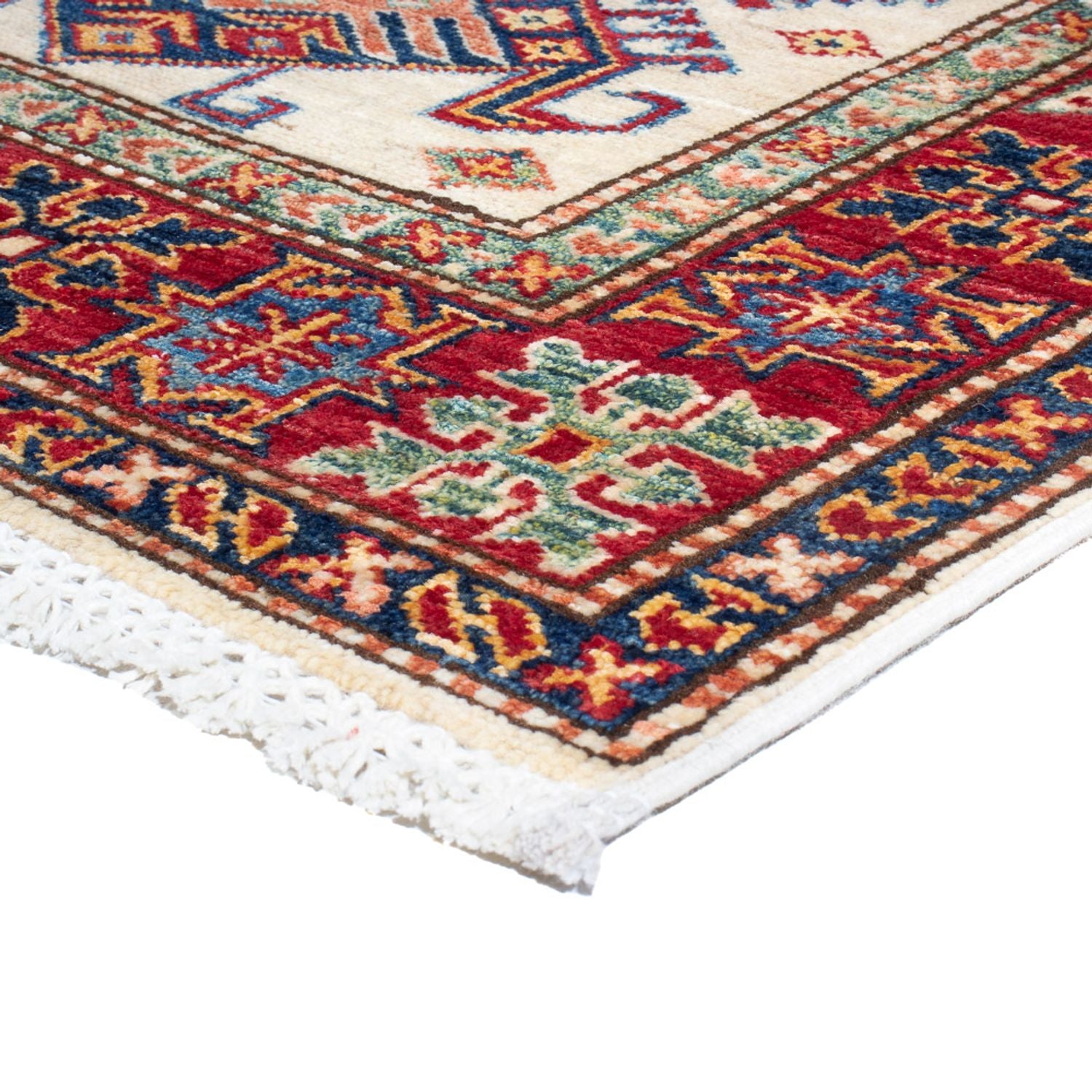 Løber Ziegler Carpet - Kazak - 293 x 79 cm - beige