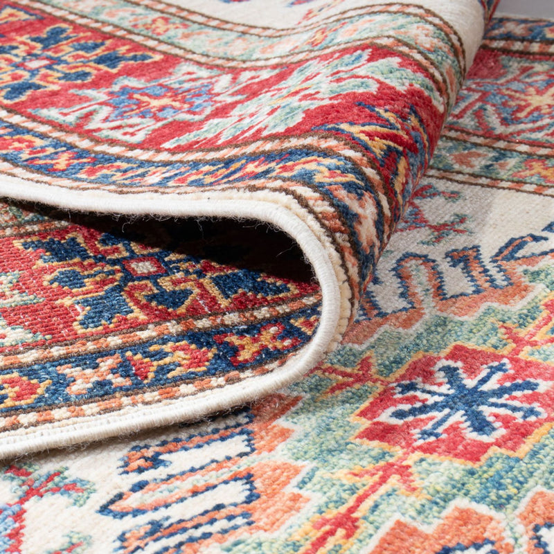 Løber Ziegler Carpet - Kazak - 293 x 79 cm - beige