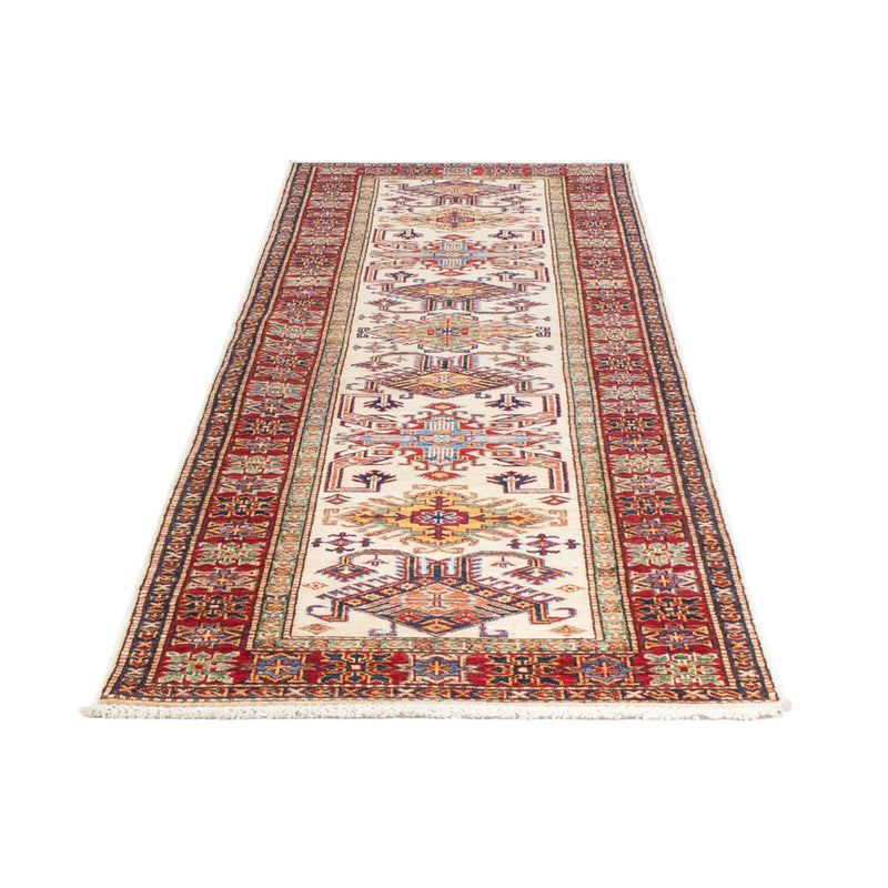 Løber Ziegler Carpet - Kazak - 293 x 79 cm - beige
