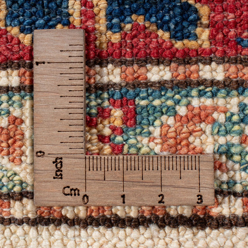Løber Ziegler Carpet - Kazak - 293 x 79 cm - beige