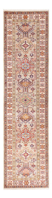 Løber Ziegler Carpet - Kazak - 300 x 75 cm - mørk beige