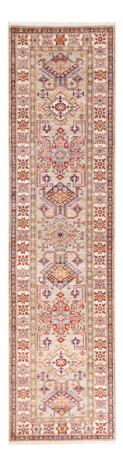 Kazak Tæppe 75x300cm - Orientalsk tæppe