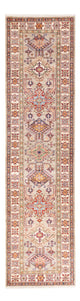 Kazak Tæppe 300x75cm - Orientalsk tæppe