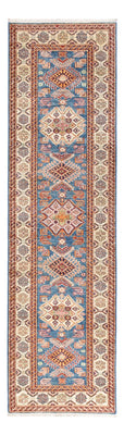 Løber Ziegler Carpet - Kazak - 294 x 83 cm - blå