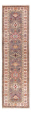 Løber Ziegler Carpet - Kazak - 308 x 80 cm - mørk beige