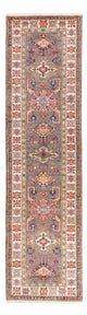 Kazak Tæppe 308x80cm - Orientalsk tæppe