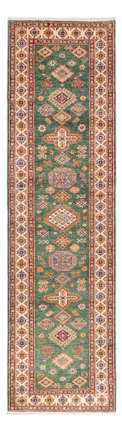 Kazak Tæppe 80x296cm - Orientalsk tæppe