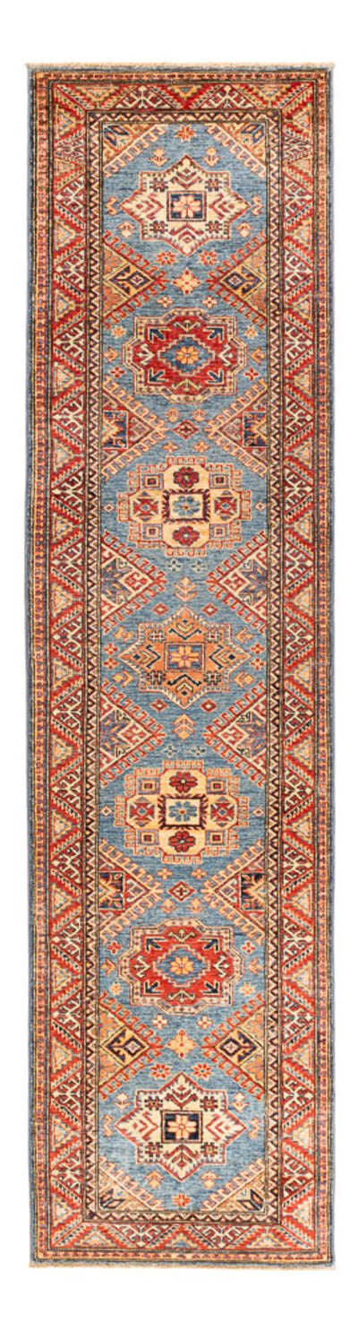 Kazak Tæppe 75x312cm - Orientalsk tæppe
