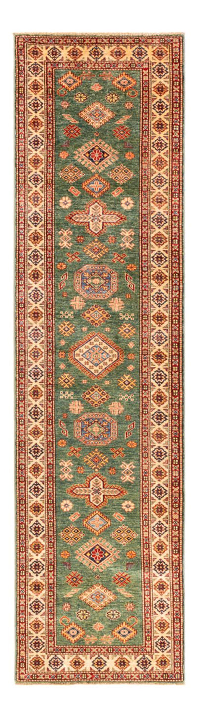 Kazak Tæppe 78x302cm - Orientalsk tæppe