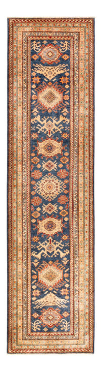 Kazak Tæppe 304x80cm - Orientalsk tæppe – product image