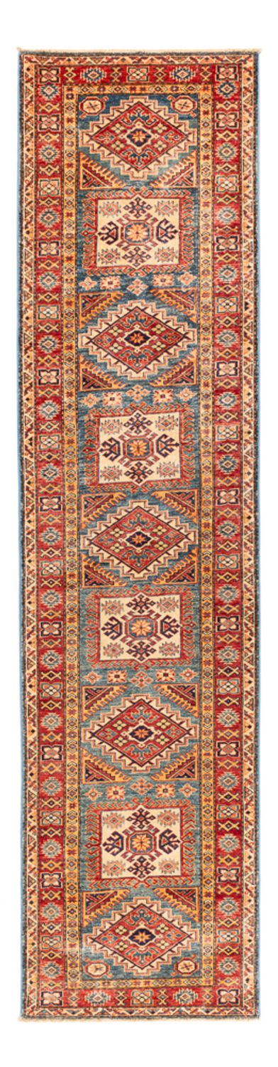 Kazak Tæppe 78x307cm - Orientalsk tæppe