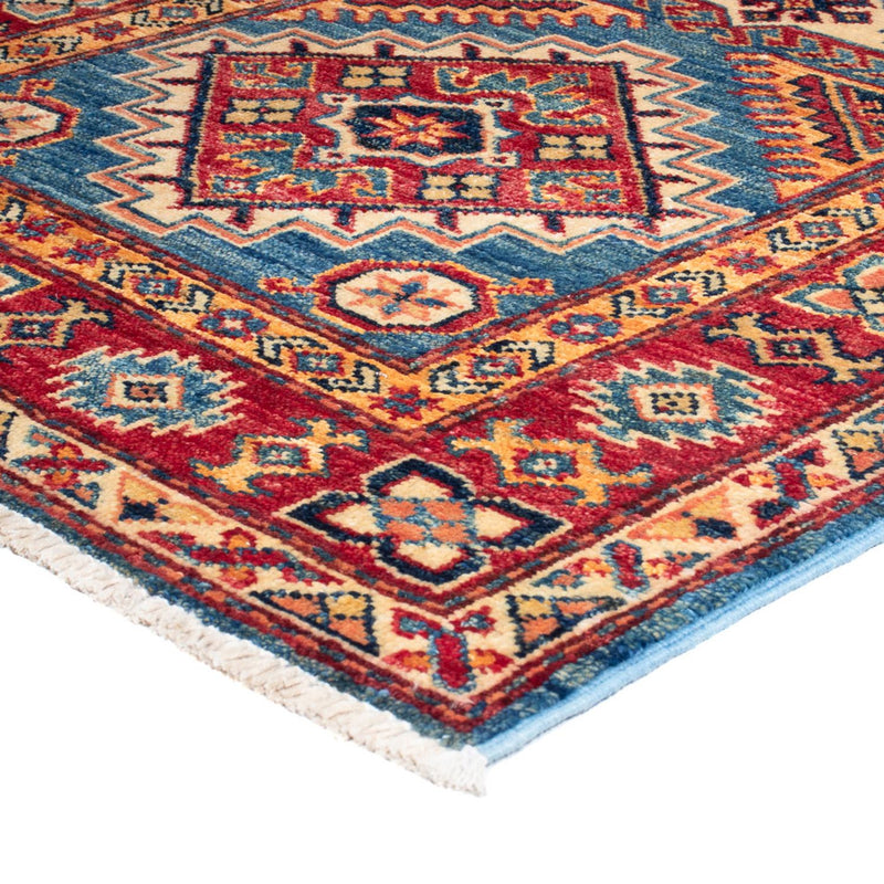 Løber Ziegler Carpet - Kazak - 313 x 74 cm - mørk beige