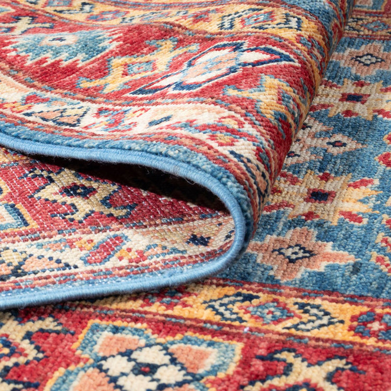 Løber Ziegler Carpet - Kazak - 313 x 74 cm - mørk beige