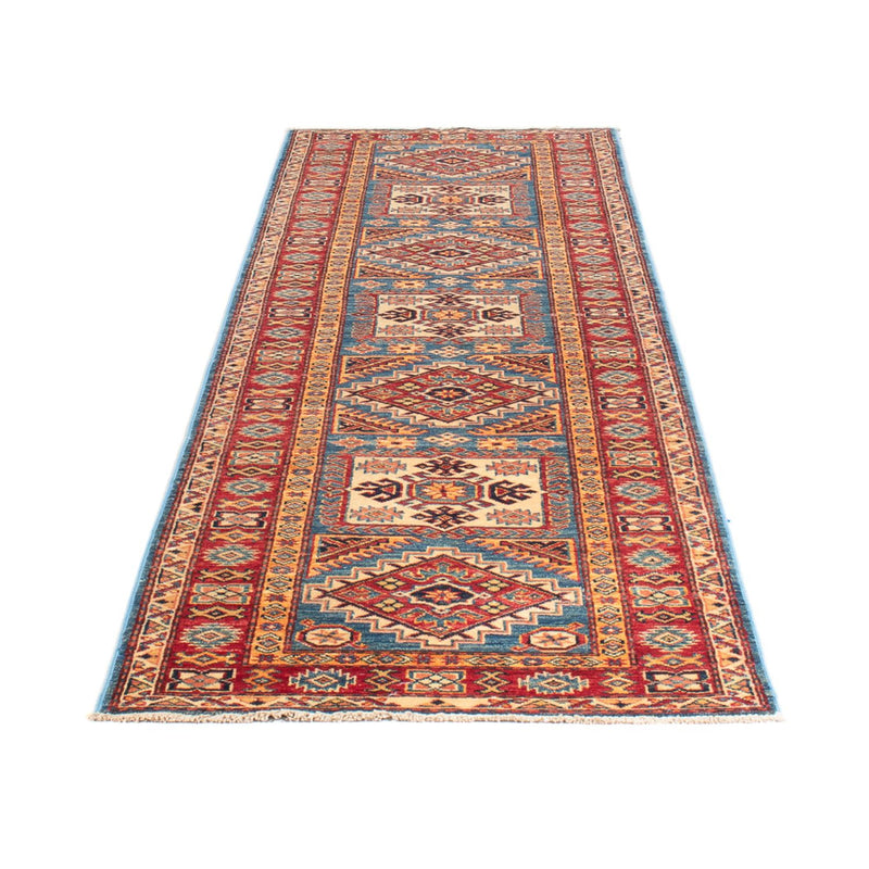 Løber Ziegler Carpet - Kazak - 313 x 74 cm - mørk beige