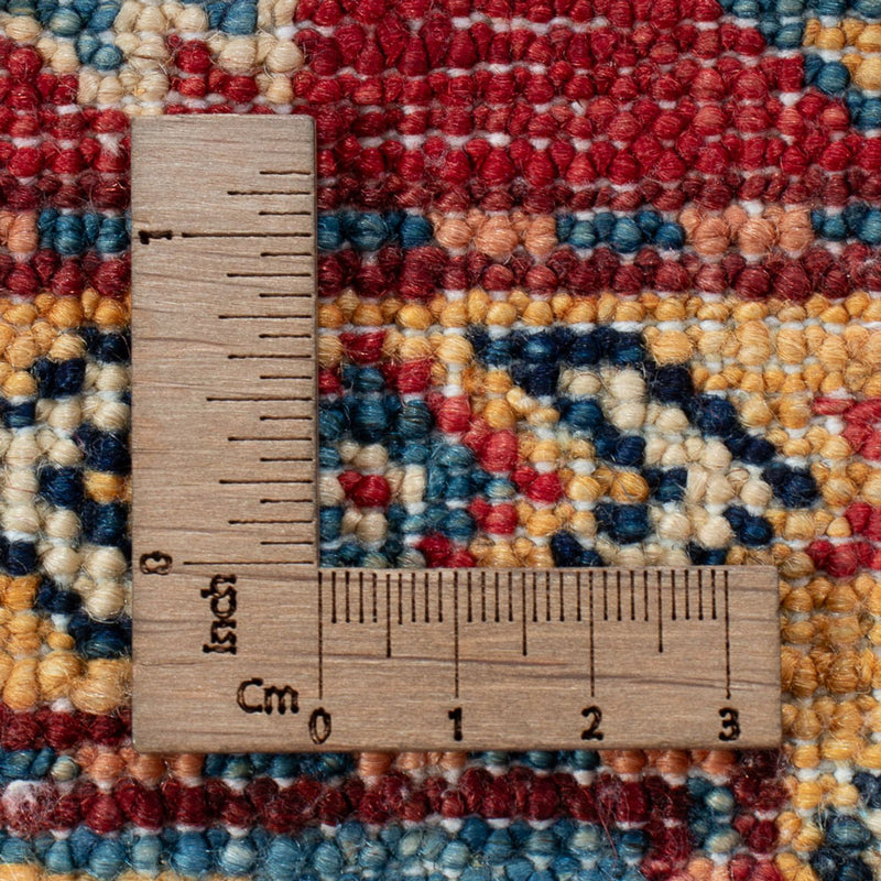 Løber Ziegler Carpet - Kazak - 313 x 74 cm - mørk beige