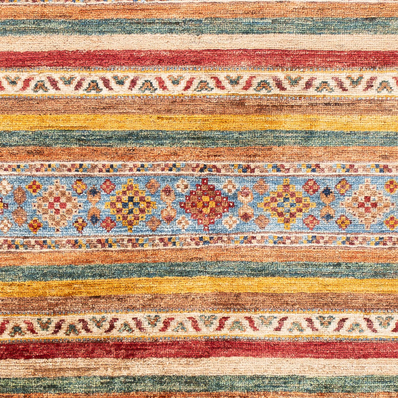 Ziegler Carpet - Shal rundt  - 124 x 116 cm - flerfarvet