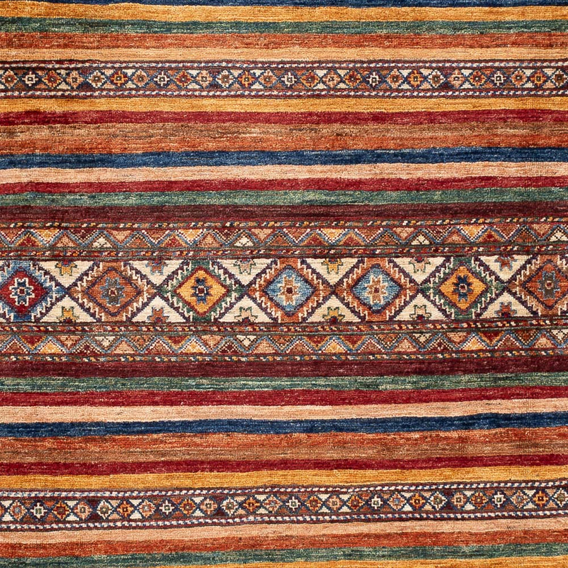 Ziegler Carpet - Shal rundt  - 199 x 202 cm - flerfarvet