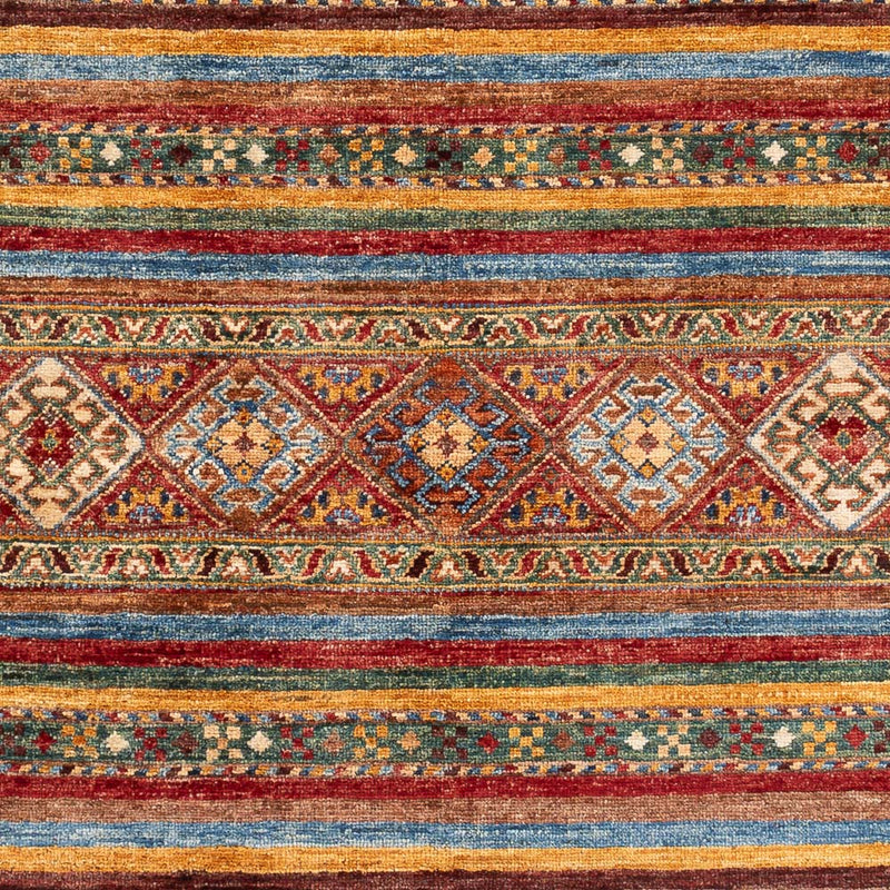 Ziegler Carpet - Shal rundt  - 151 x 152 cm - flerfarvet