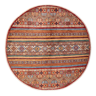 Shal Tæppe 144x147cm - Orientalsk tæppe